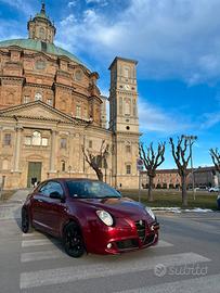 Alfa romeo MiTo Sport