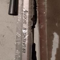 Cavalletto AmPro modello Sporting 53