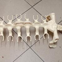 Battle bones