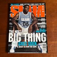 RIVISTA SLAM MAGAZINE NBA #99 LUGLIO 2006