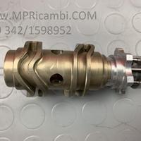 DESMO DESMODROMICO KTM SMR 450 2007 2008 SXF 2009