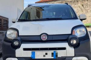 Fiat Panda Cross