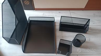 set  da scrivania