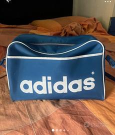 Borsa Adidas vintage