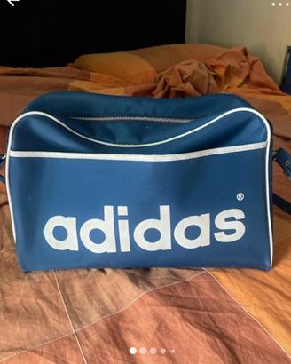 Borsa Adidas vintage