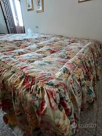 Piumone matrimoniale 