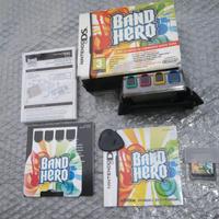 Band Hero per Nintendo DS