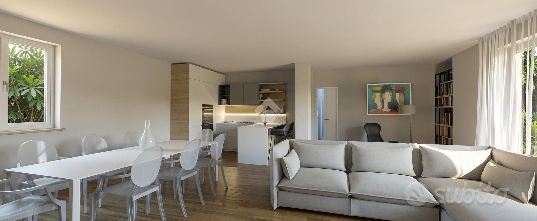 Appartamento – San Donà di Piave - Vista 3