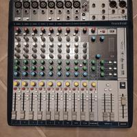 Mixer analogico