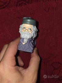 Silente HARRY POTTER Euro Spin 