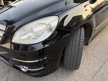 Mercedes-benz B 200 CDI Sport