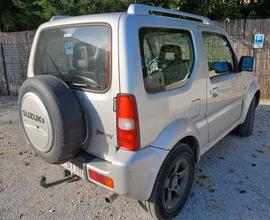 SUZUKI Jimny 3ª serie - 2009