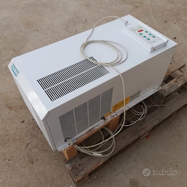 Gruppo frigo monoblocco a soffitto cibin kuma 041