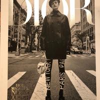 DIOR MAGAZINE N. 46 - A DIOR AURA