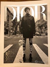 DIOR MAGAZINE N. 46 - A DIOR AURA