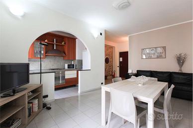 CORSO XXI MARZO - LIBERO DAL 15 MARZO