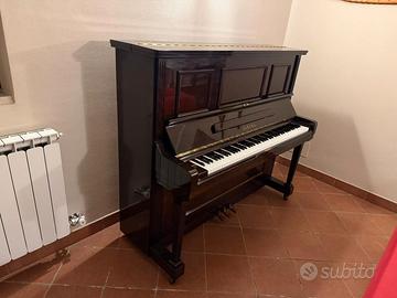 pianoforte verticale Sakura 