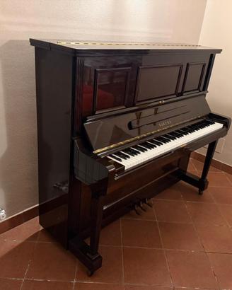 pianoforte verticale Sakura 