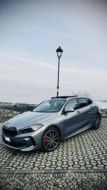 Bmw 118 d m sport PRO
