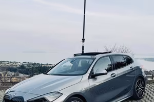 Bmw 118 d m sport PRO