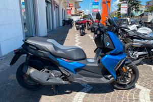 Bmw C 400 X - 2019