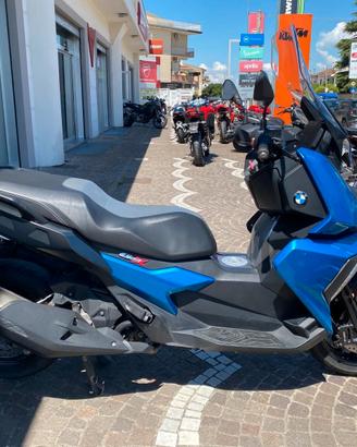 Bmw C 400 X - 2019