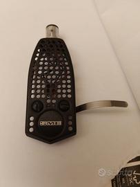 Headshell SME S2 Lightweight originale