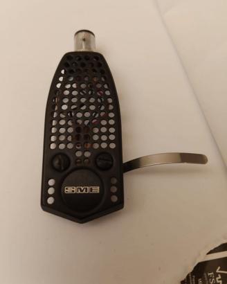 Headshell SME S2 Lightweight originale