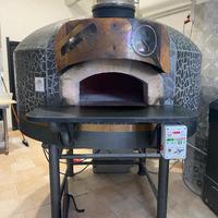 Forno pizzeria napoletano