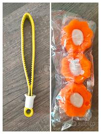 kit epilatore animali domestici e apribarattoli 