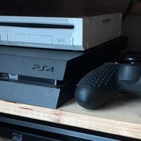 Console PS4