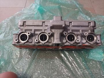 Fzr 1000 exup