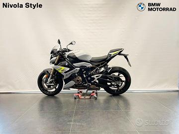 BMW s 1000 r Abs my21