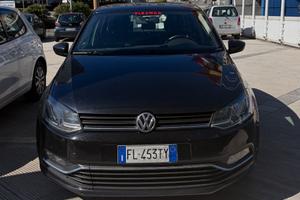 Polo V 1.4 TDI gancio traino