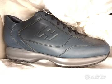 Hogan sneaker interactive