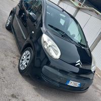 Citroen c1  prezzo incluso passaggio