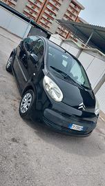 Citroen c1  prezzo incluso passaggio