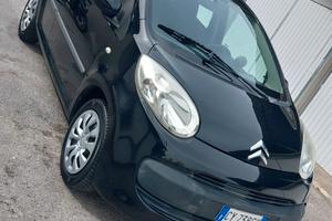 Citroen c1  prezzo incluso passaggio