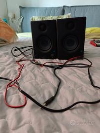 Speaker PreSonus Eris 3.5