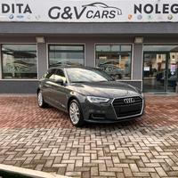 Audi A3 2.0 TDI S.BACK 150 CV S TRONIC NAVI XENO