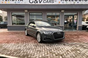 Audi A3 2.0 TDI S.BACK 150 CV S TRONIC NAVI XENO