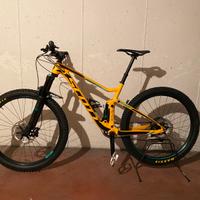 SCOTT SPARK 720Plus Tg. M