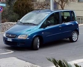 Multipla blu