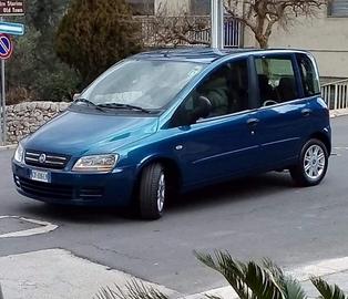 Multipla blu