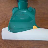 batti tappeto e materasso folletto