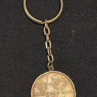 Mercedes-Benz portachiavi