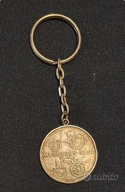 Mercedes-Benz portachiavi