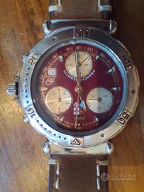 orologio franchi e menotti