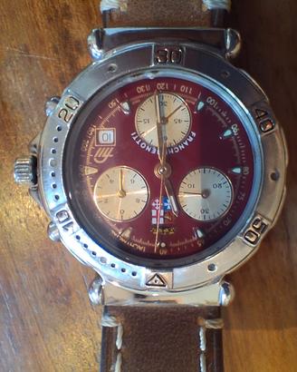 orologio franchi e menotti