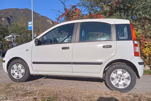 FIAT  PANDA 1.2